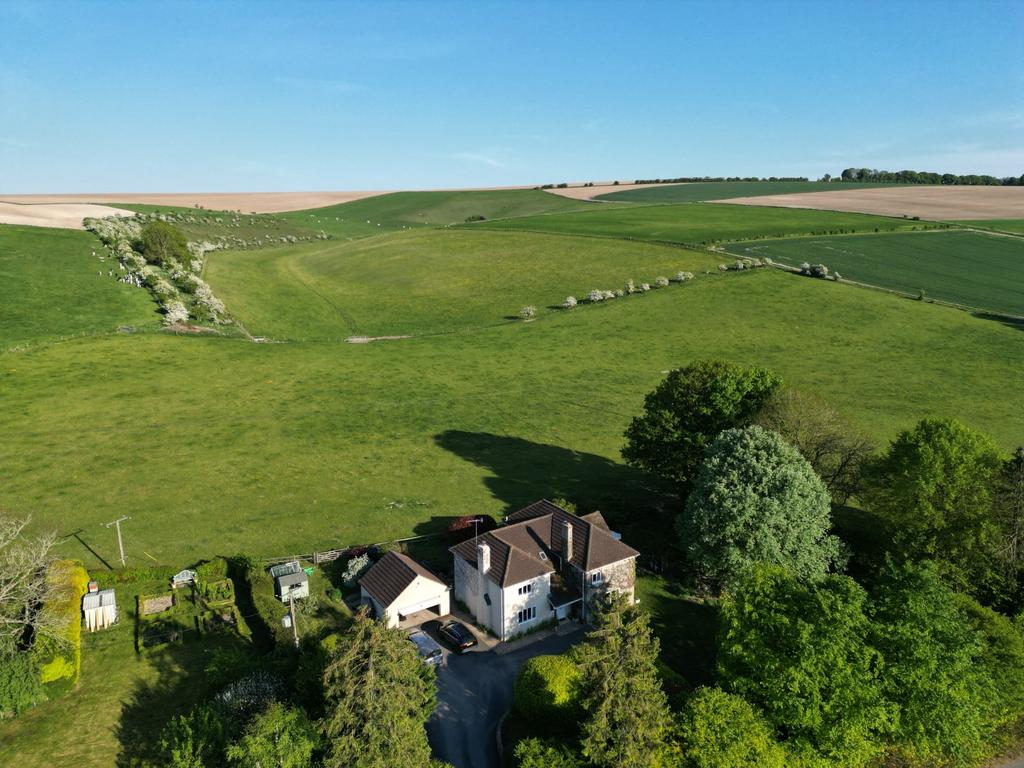 Auckland Farm