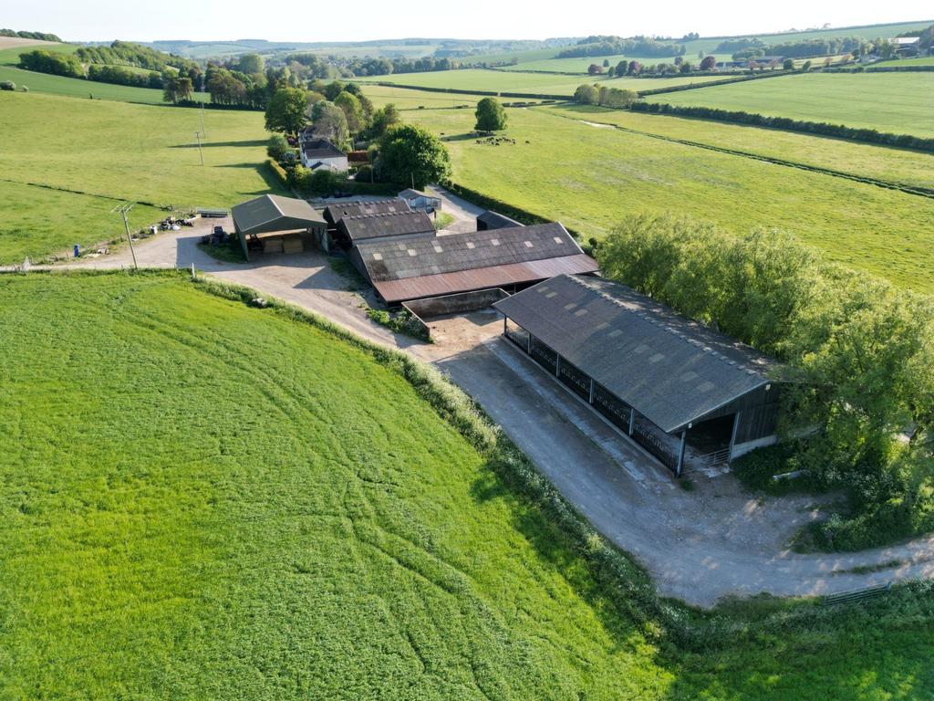 Buildings