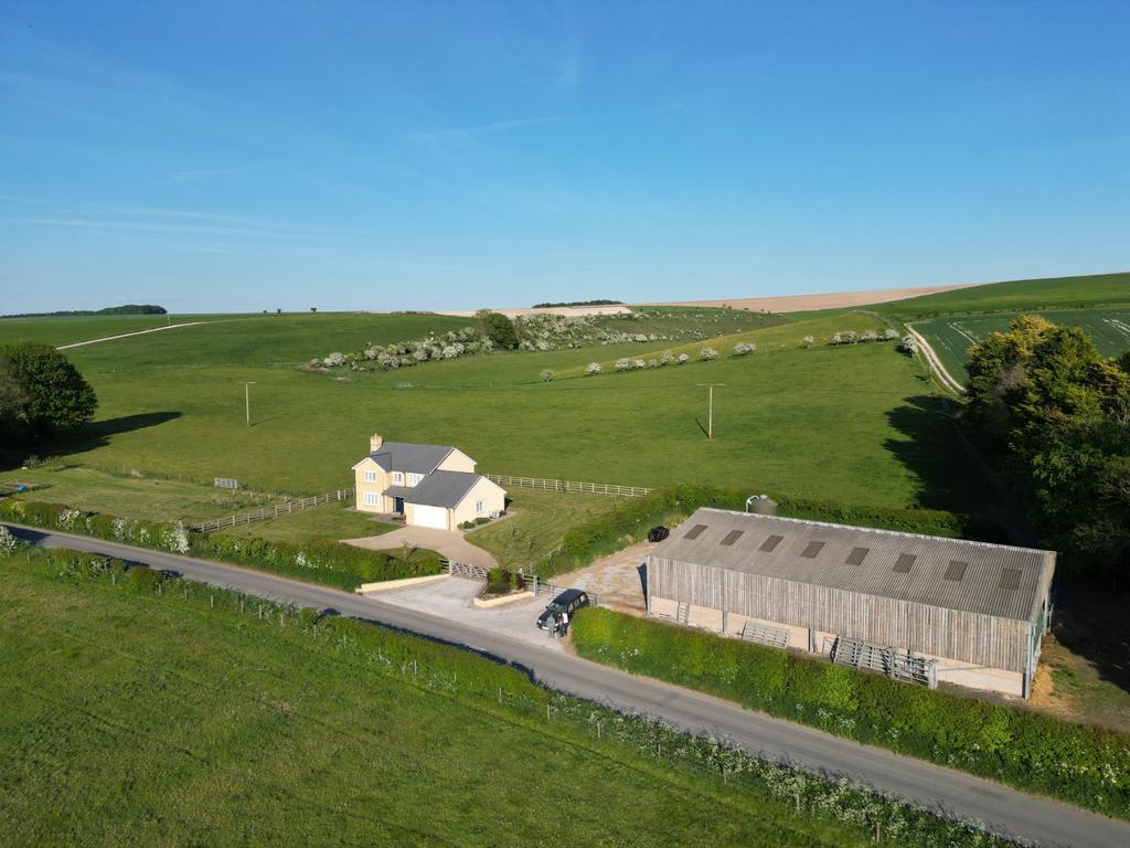 Auckland Farm