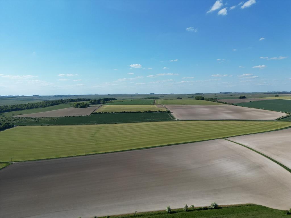 Land At Knook