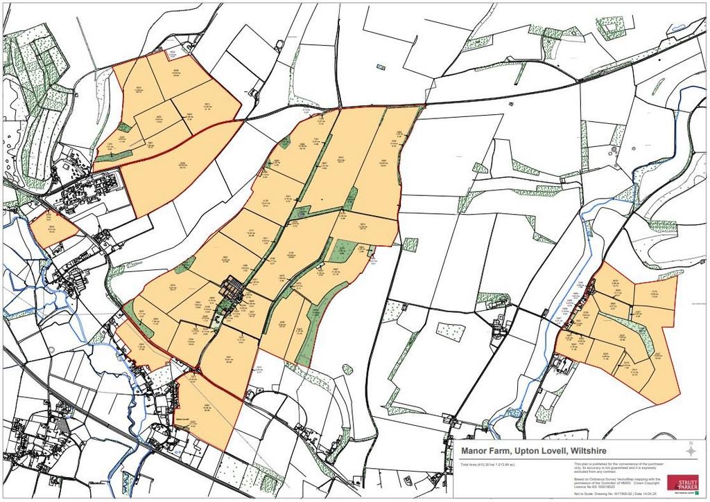 Land Use Plan