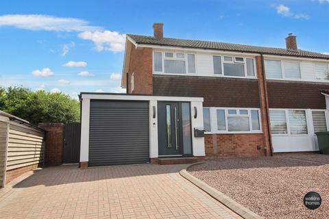 17 Glenthorne Road, Hereford, HR4 9RW