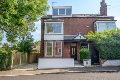 39 Abbey Avenue, Leeds, LS5 3DH