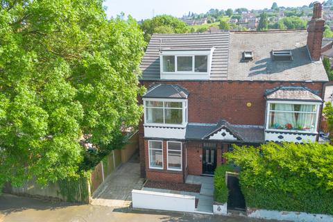 39 Abbey Avenue, Leeds, LS5 3DH