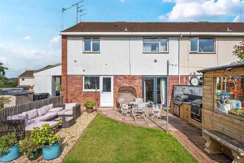 2 bedroom flat for sale, Minsmere Road, Keynsham, Bristol