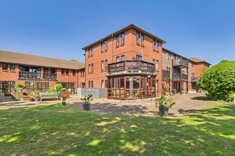 1 bedroom retirement property for sale, Hamble Lane, Southampton SO31
