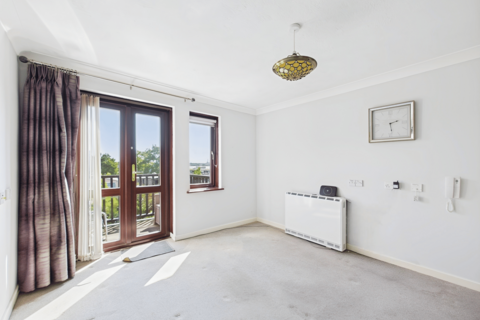 1 bedroom retirement property for sale, Hamble Lane, Southampton SO31