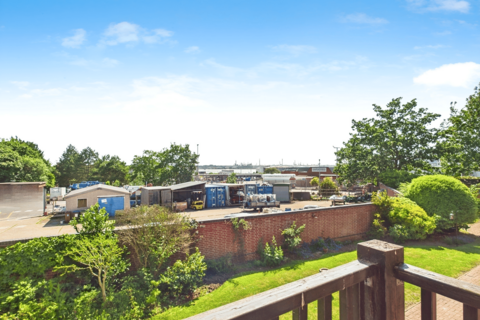 1 bedroom retirement property for sale, Hamble Lane, Southampton SO31