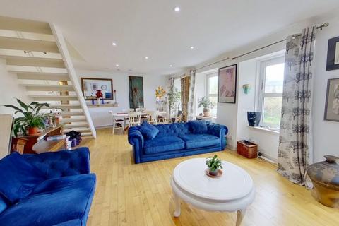 undefined, The Flat, 3 High Street, Nairn, IV12 4AG