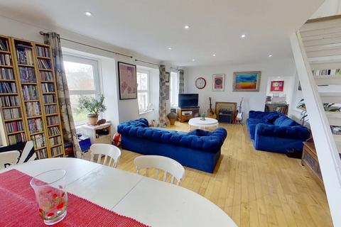 undefined, The Flat, 3 High Street, Nairn, IV12 4AG