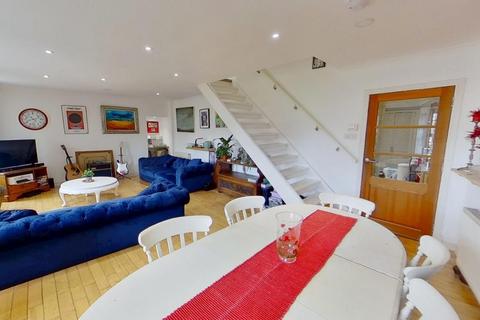 undefined, The Flat, 3 High Street, Nairn, IV12 4AG
