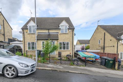 2 bedroom property for sale, Cavendish Road, Bradford BD10