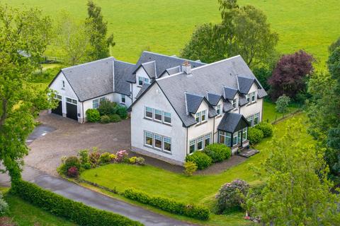 6 bedroom detached house for sale, Symington, Elmwood Nursery, ML12