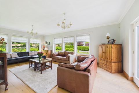 6 bedroom detached house for sale, Symington, Elmwood Nursery, ML12
