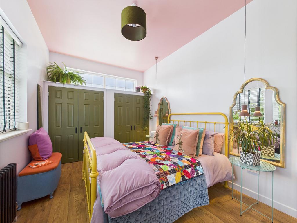 Annex Bedroom