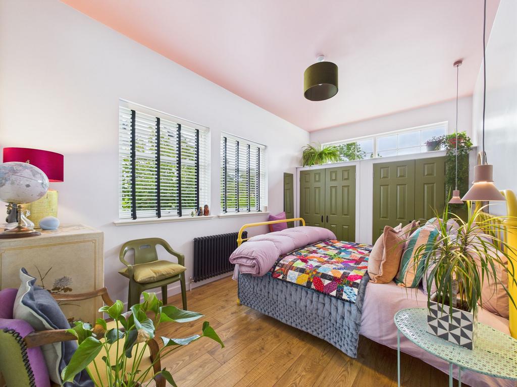 Annex Bedroom