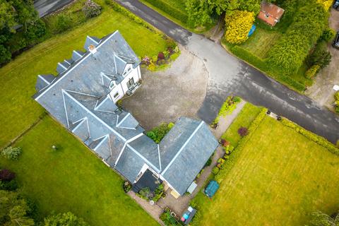 6 bedroom detached house for sale, Symington, Elmwood Nursery, ML12