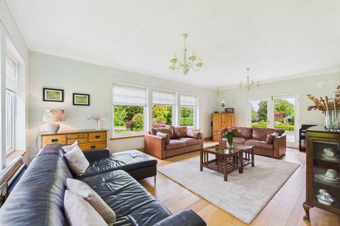6 bedroom detached house for sale, Symington, Elmwood Nursery, ML12