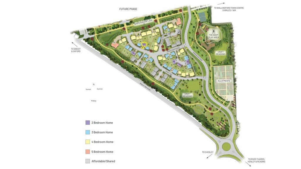 Position Of Plot 27