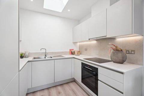 undefined, The Whitman, Winterbrook Meadows, Wyatt Way, Wallingford, OX10