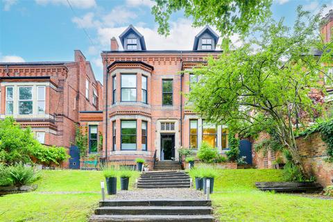 2 bedroom apartment for sale, Redcliffe Road, Mapperley Park NG3