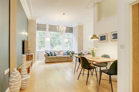 2 bedroom apartment for sale, Redcliffe Road, Mapperley Park NG3