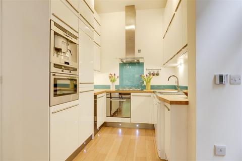 2 bedroom apartment for sale, Redcliffe Road, Mapperley Park NG3