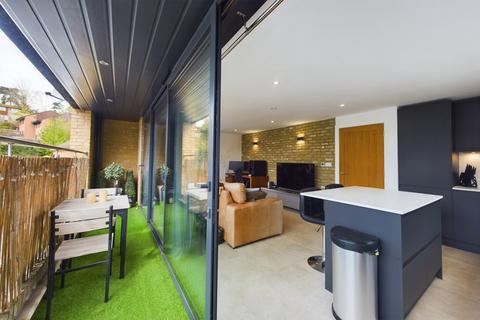 2 bedroom apartment for sale, Glenview Road, Boxmoor, HP1