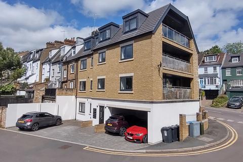 2 bedroom apartment for sale, Glenview Road, Boxmoor, HP1