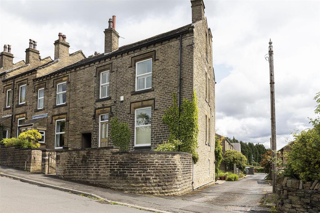 Bramleys Estate Agents - Burn Road - Birchencliffe