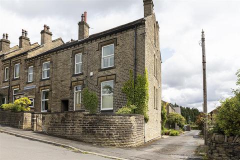 Burn Road, Huddersfield