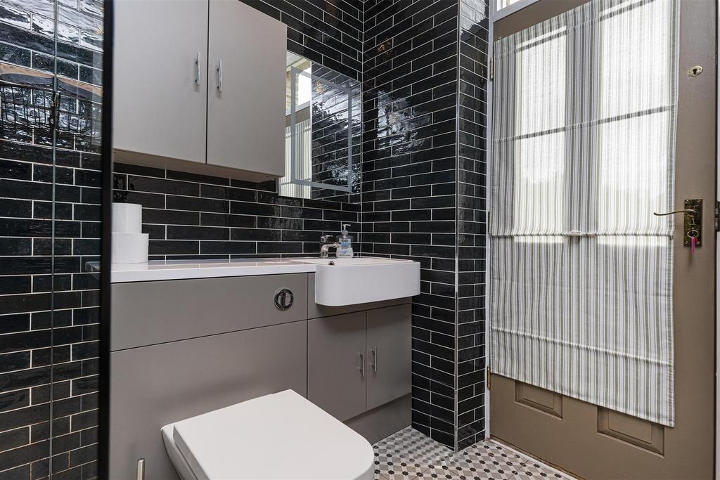 Bramleys Estate Agents - Burn Road - Birchencliffe