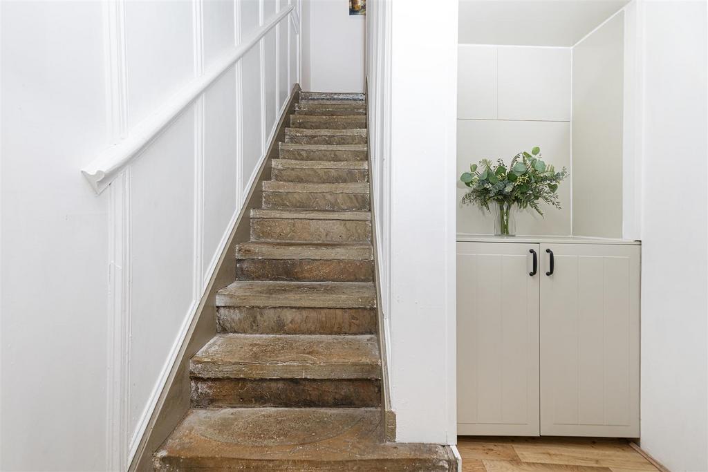 Bramleys Estate Agents - Burn Road - Birchencliffe