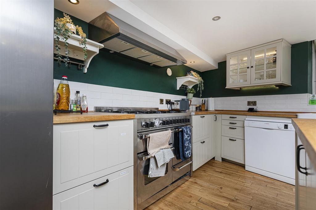 Bramleys Estate Agents - Burn Road - Birchencliffe