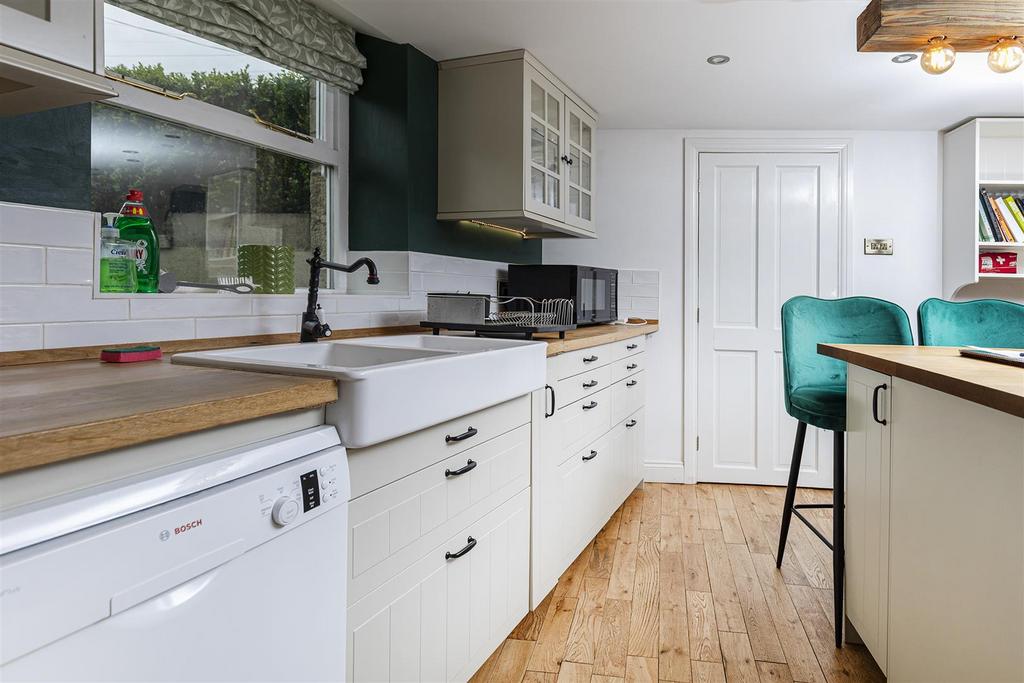 Bramleys Estate Agents - Burn Road - Birchencliffe