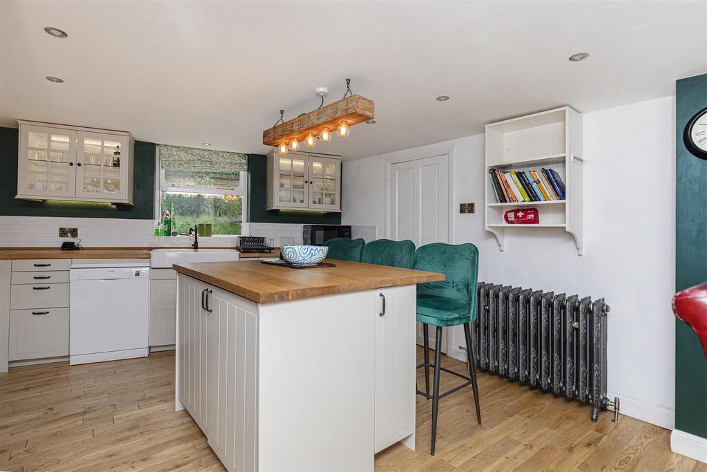 Bramleys Estate Agents - Burn Road - Birchencliffe