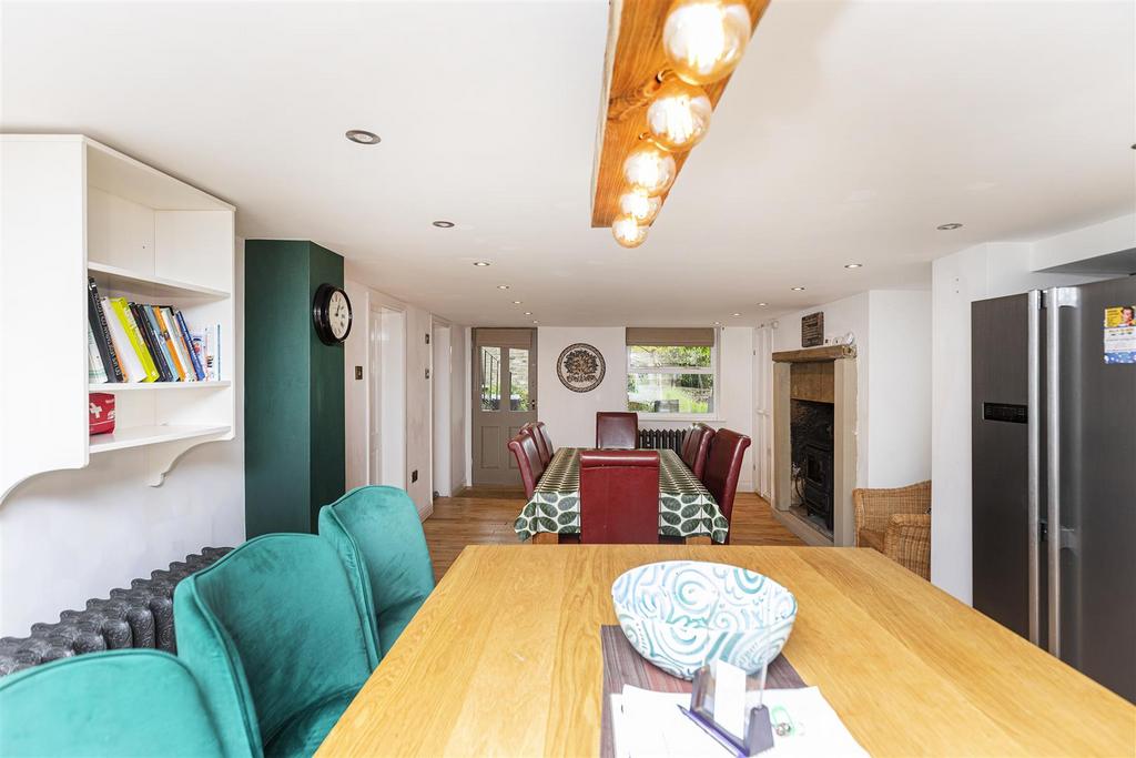 Bramleys Estate Agents - Burn Road - Birchencliffe