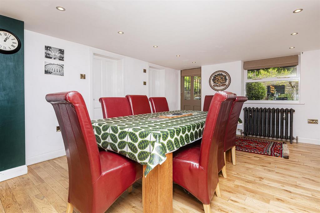 Bramleys Estate Agents - Burn Road - Birchencliffe