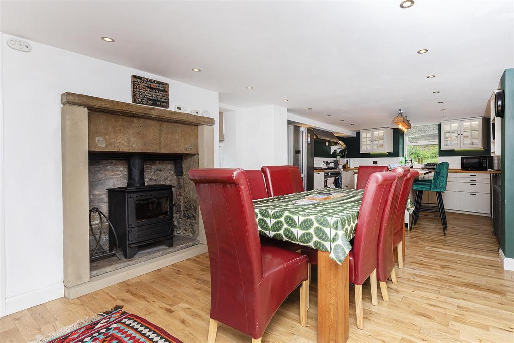 Bramleys Estate Agents - Burn Road - Birchencliffe