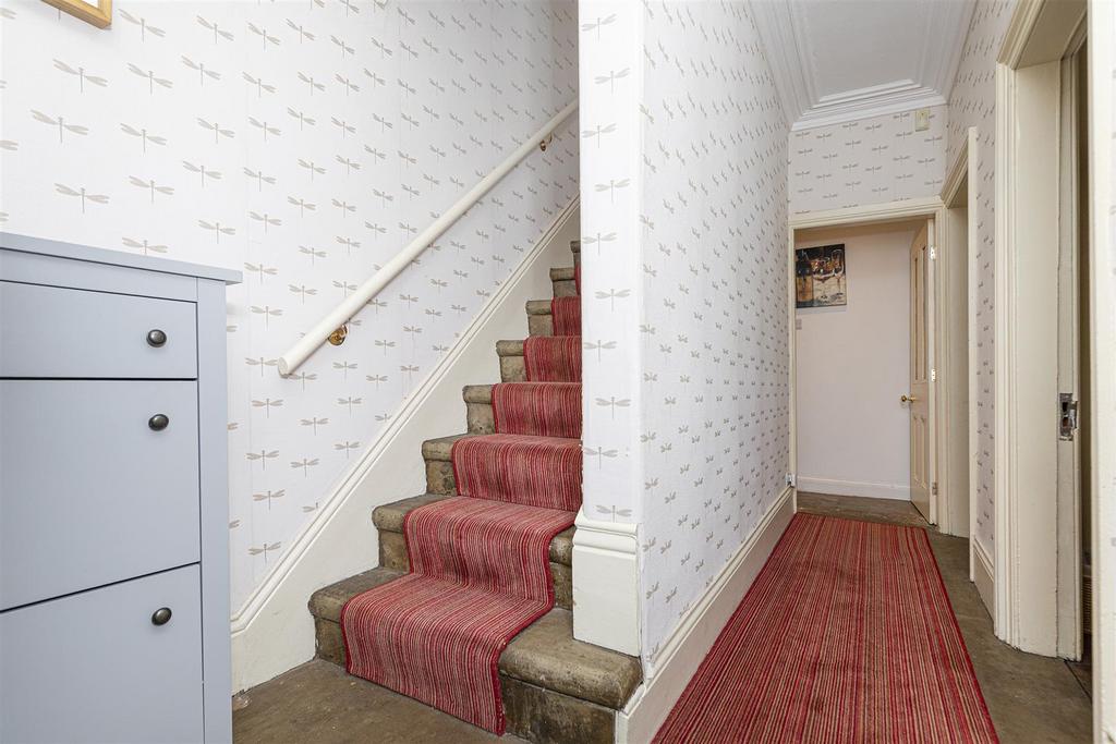 Bramleys Estate Agents - Burn Road - Birchencliffe