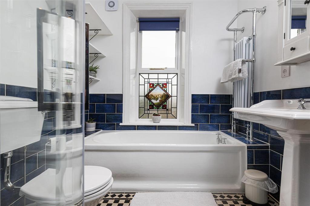 Bramleys Estate Agents - Burn Road - Birchencliffe