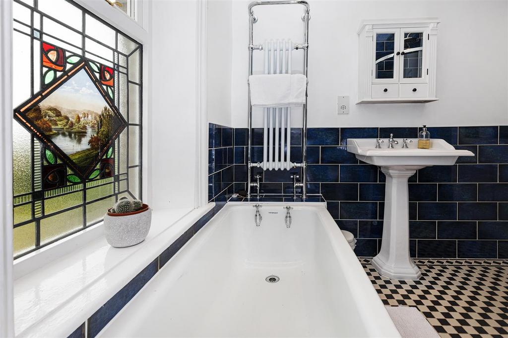 Bramleys Estate Agents - Burn Road - Birchencliffe