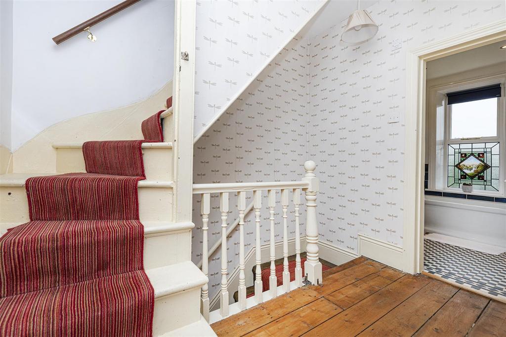 Bramleys Estate Agents - Burn Road - Birchencliffe