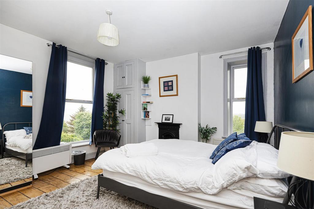 Bramleys Estate Agents - Burn Road - Birchencliffe