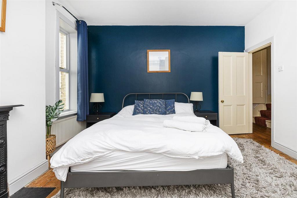 Bramleys Estate Agents - Burn Road - Birchencliffe