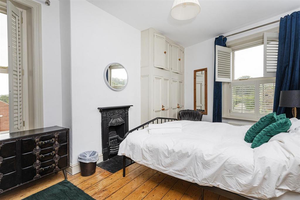 Bramleys Estate Agents - Burn Road - Birchencliffe