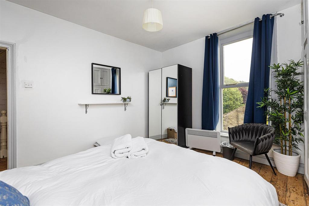 Bramleys Estate Agents - Burn Road - Birchencliffe