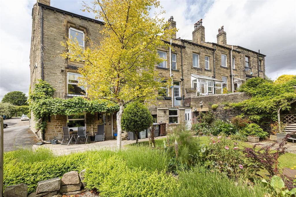 Bramleys Estate Agents - Burn Road - Birchencliffe