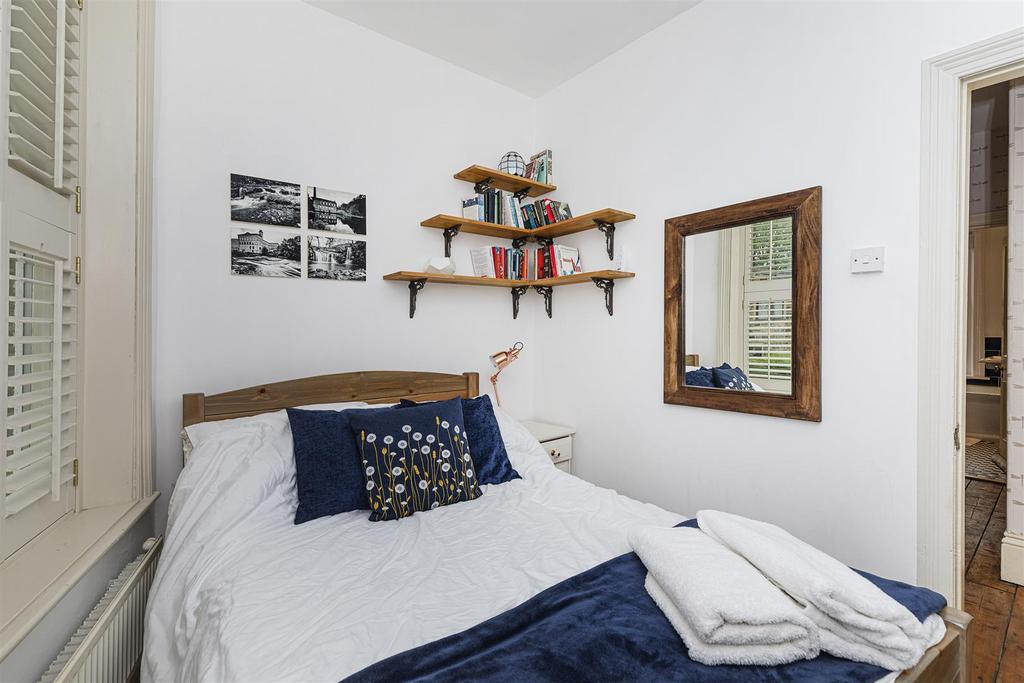 Bramleys Estate Agents - Burn Road - Birchencliffe