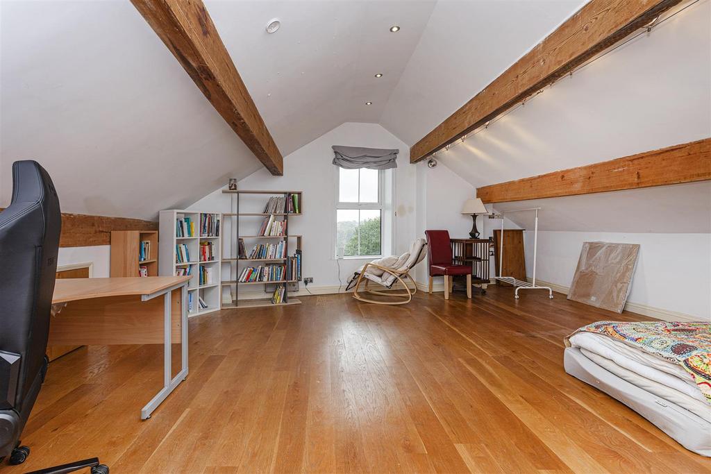 Bramleys Estate Agents - Burn Road - Birchencliffe